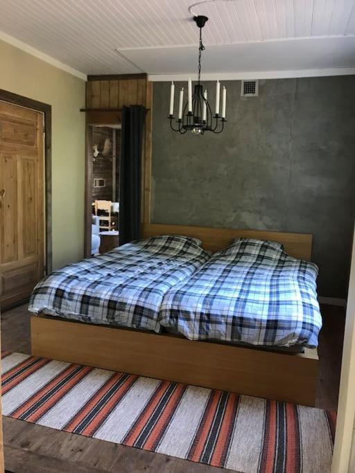 Cozy Stuga - Mountain View Ramsele Exterior foto